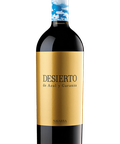 Azul y Garanza Desierto