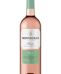 Montecillo
