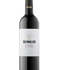 De Muller Cabernet Sauvignon