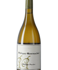 Philippe Pacalet Puligny-Montrachet