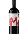 Ego Bodegas Marionette