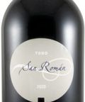 Bodegas San Román Toro biológico