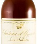 1971 Château d'Yquem Sauternes branco
