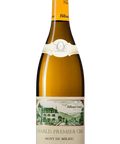 Billaud-Simon Chablis 1er Cru Mont de Milieu