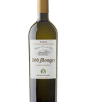 200 Monges Blanco Reserva
