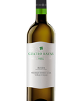 Cuatro Rayas Verdejo