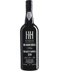 Henriques & Henriques Malvasia 20 Anos Da Madeira