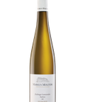 Markus Molitor Zeltinger Sonnenuhr Auslese Trocken