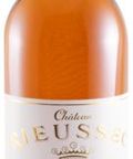 1999 Château Rieussec Sauternes branco