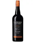 H. M. Borges Boal 15 Anos