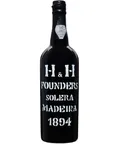 Henriques & Henriques Founders 1894 Da Madeira