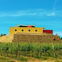 Quinta de Santa Cristina