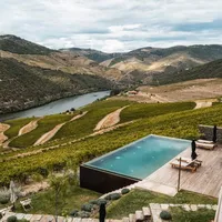 Ventozelo Hotel & Quinta