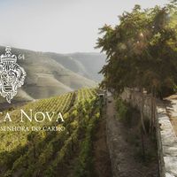 Quinta Nova de Nossa Senhora do Carmo