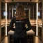 Casaco Casual Mulher Uncork Wines