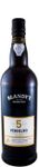 Madeira Blandy's Verdelho 5 anos