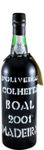2001 Madeira D'Oliveiras Boal