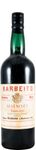 1890 Madeira Barbeito Malmsey Solera