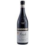Borgogno Barolo Reserva