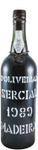 1989 Madeira D'Oliveiras Sercial