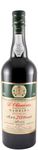 Madeira D'Oliveiras Tinta Negra Meio Doce 20 anos