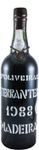 1988 Madeira D'Oliveiras Terrantez