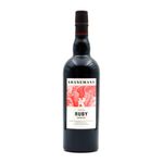 Kranemann do Porto Reserva Ruby
