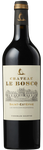 Château Le Bosq Saint Estephe