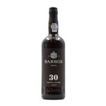 Barros 30 Anos do