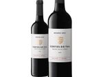 cortes do tua douro