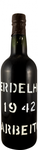 1942 Madeira Barbeito Verdelho