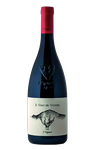 I Vigneri di Salvo Foti Il Vino dei Vigneri