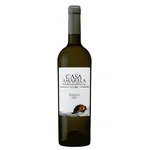 Casa Amarela Reserva