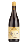 Timo Mayer Syrah
