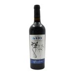 Lugar do Gato Alfrocheiro