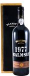1977 Madeira Blandy's Malmsey Vintage