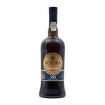 Quinta da Boeira 20 anos