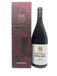 Castello D’alba Limited Edition Magnum