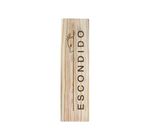 Escondido