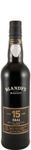 Madeira Blandy's Bual 15 anos