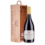 Caves Velhas Garrafeira Dão