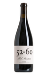 Abel Mendoza 52-60