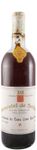 Moscatel de Setúbal Venâncio da Costa Lima (garrafa antiga)