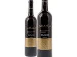 aliança reserva doc bairrada