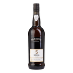 Blandy’s Madeira Sercial Dry 5 Years