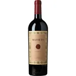 Masseto Toscana Itália