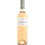 Château Pigoudet Premiere