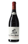 Le Vieux Donjon Châteauneuf-du-Pape