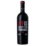 Just For Friends JFF