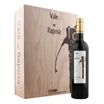 Vale da Raposa Reserva 3x